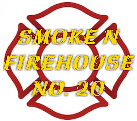 Smoke N Firehouse No. 20